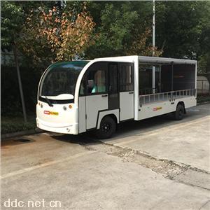  四轮电动货车生产厂家